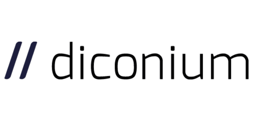 Logo unseres Kunden Diconium