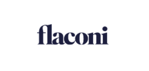 Logo unseres Kunden Flaconi