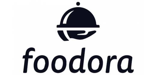 Logo unseres Kunden Foodora