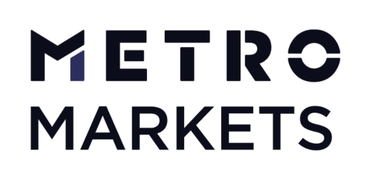 Logo unseres Kunden Metro Markets