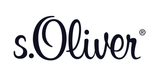 Logo unseres Kunden s.Oliver Group