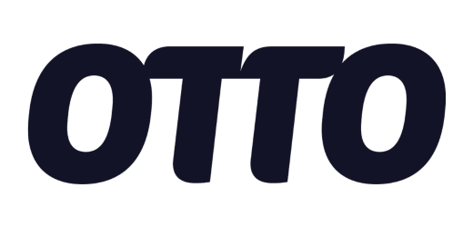Logo unseres Kunden der Otto Group