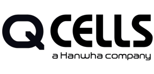 Logo unseres Kunden Q-Cells