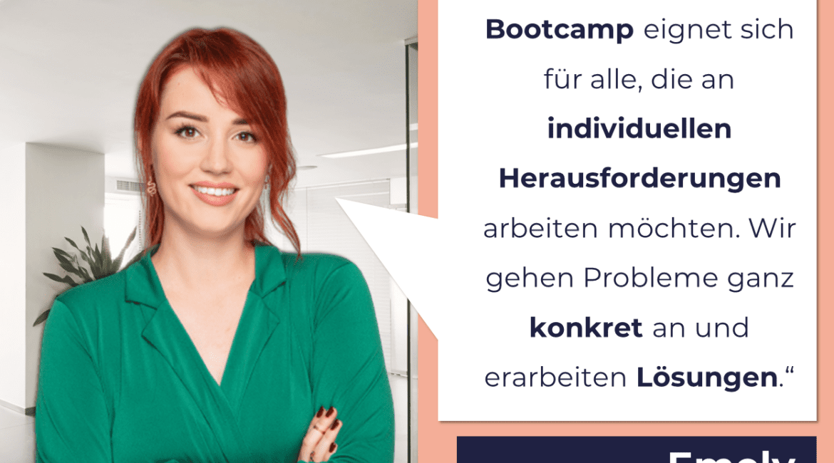 Recruiting Bootcamp