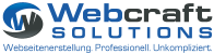 Webcraft Solutions Logo